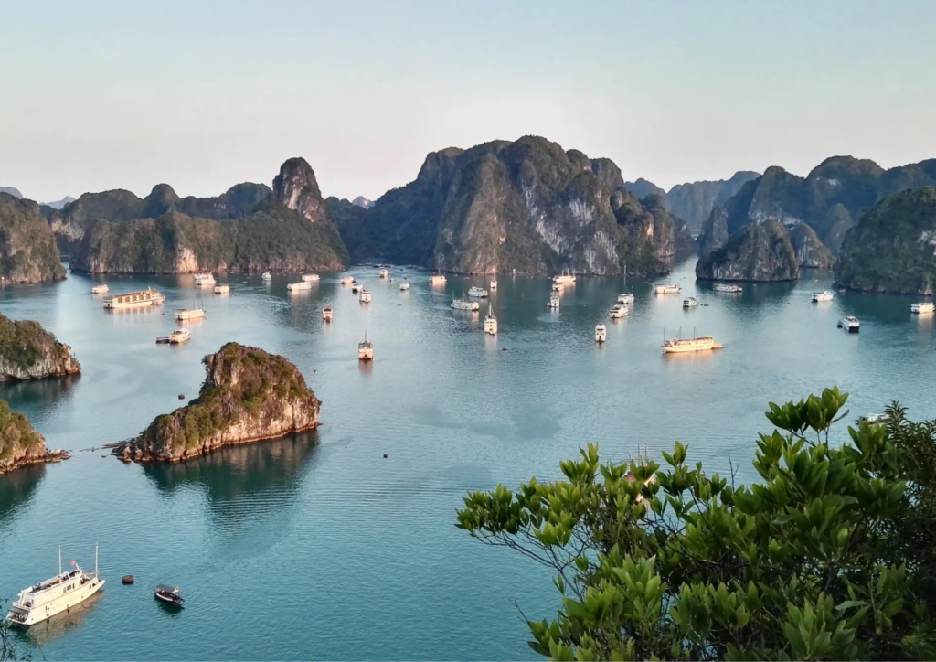 Vietnam