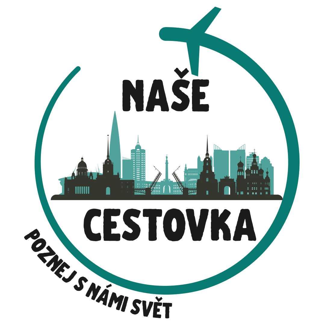 Naše cestovka logo